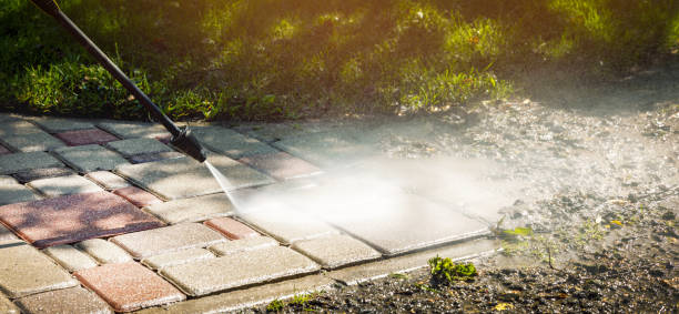 Best Driveway Pressure Washing  in Wylie, TX