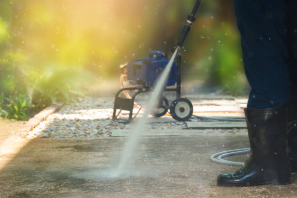 Boat and Dock Cleaning in Wylie, TX